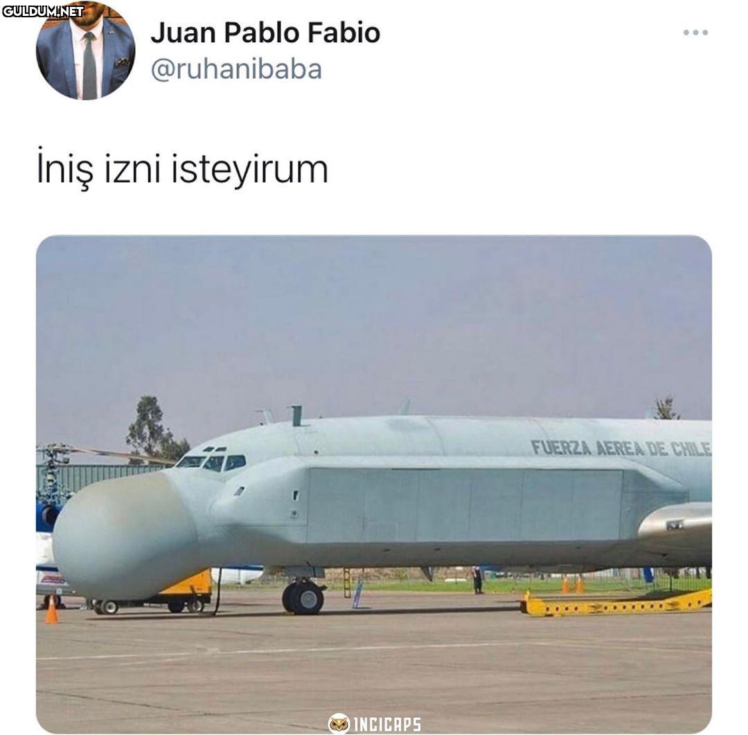 Juan Pablo Fabio ......