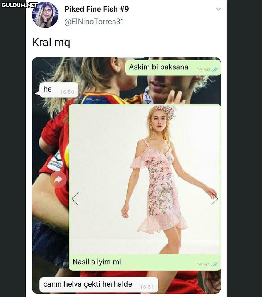 Nerenin kralı bu Arabistan...