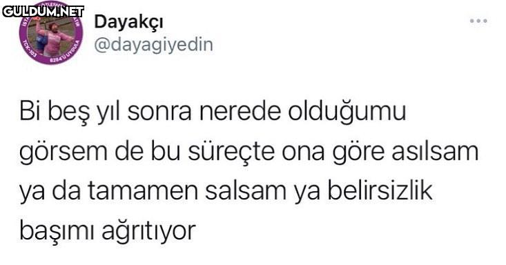 Dayakçı @dayagiyedin...