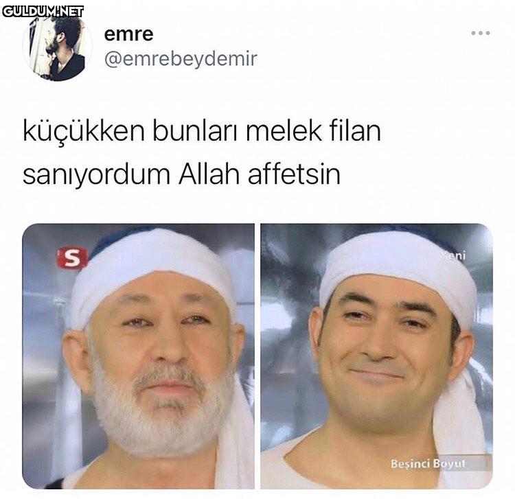 emre @emrebeydemir...