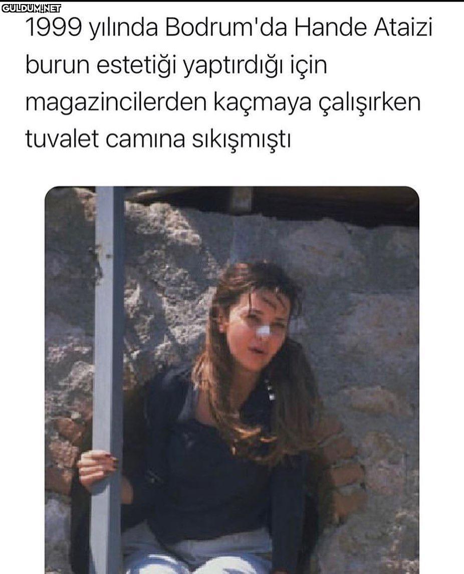 Gerek var mıydı bu kadar...