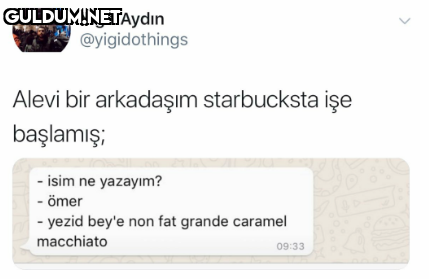 Yiğit Aydın @yigidothings...