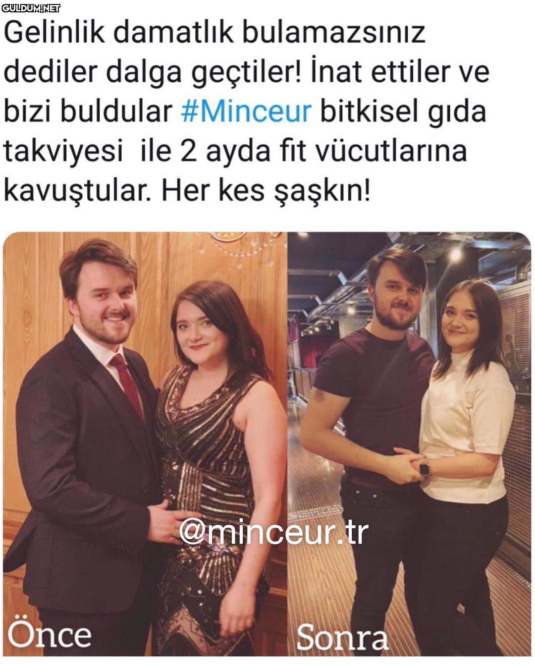 🥇 @minceur.tr ile sağlıklı...