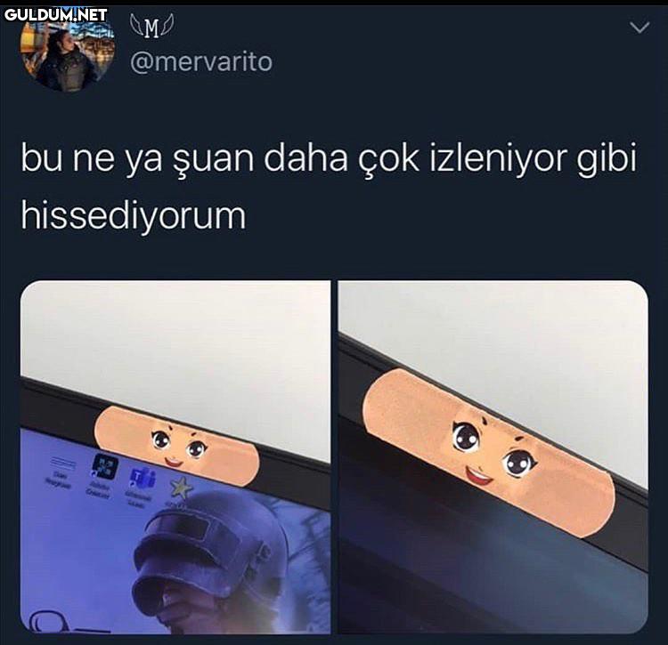 @mervarito bu ne ya şuan...