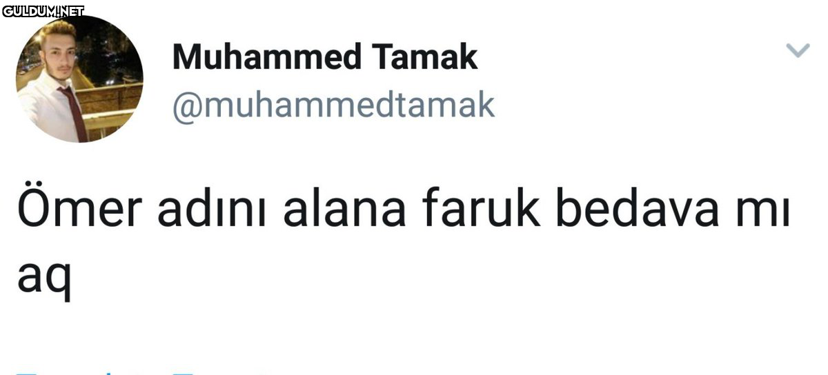 Muhammed Tamak...