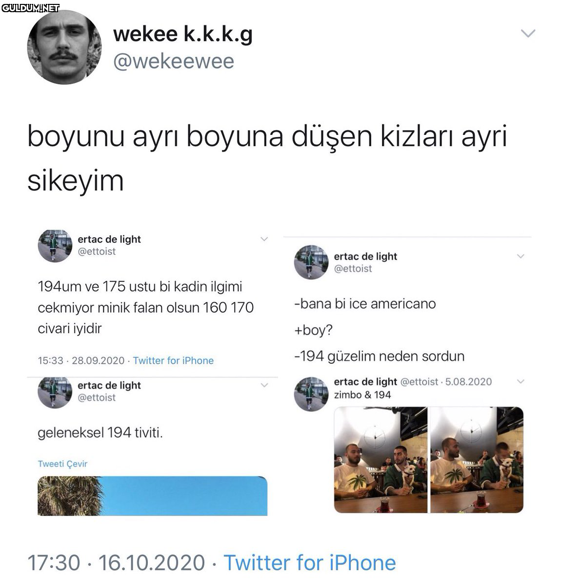 RT @neguzelsovdun:   wekee...