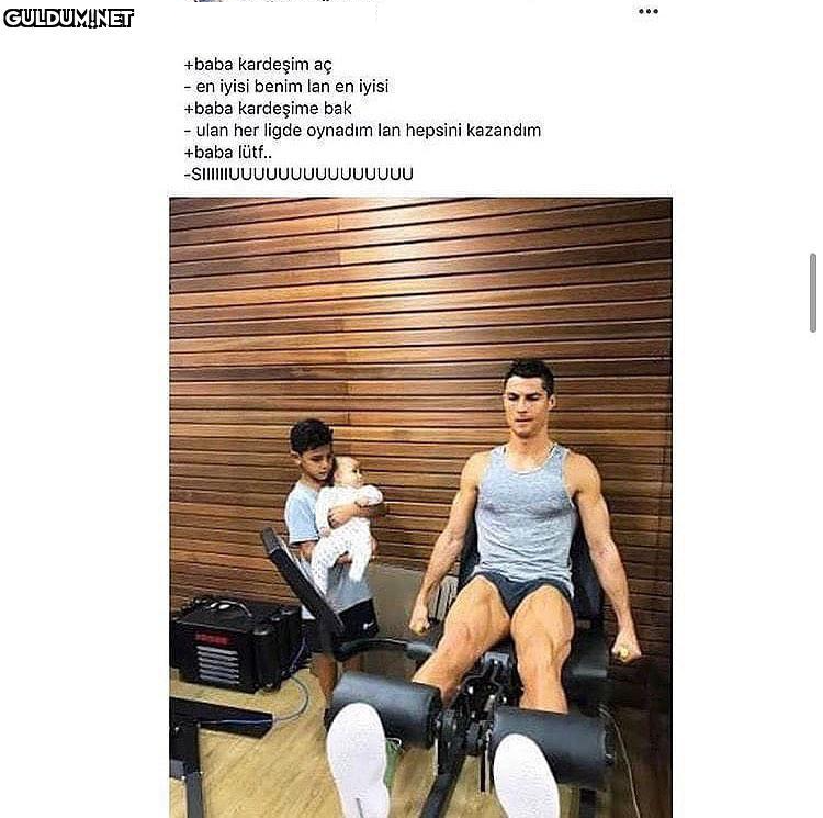 +baba kardeşim aç - en...