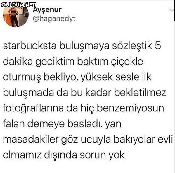 Ayşenur @haganedyt...