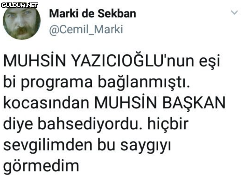 Marki de Sekban...