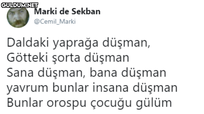 Marki de Sekban...