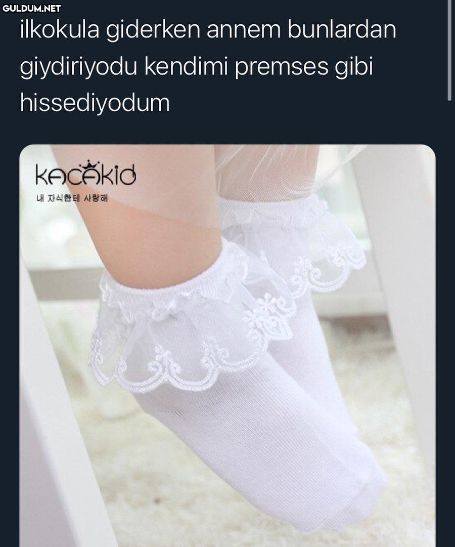 Bunu giyen kızlar zengindi...