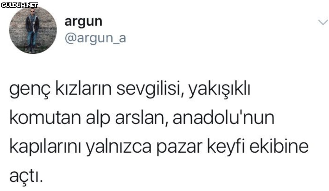 argun @argun_a genç...