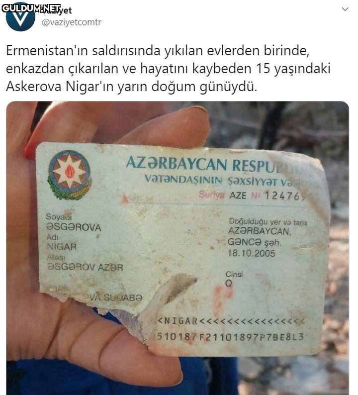 Vaziyet @vaziyetcomtr...