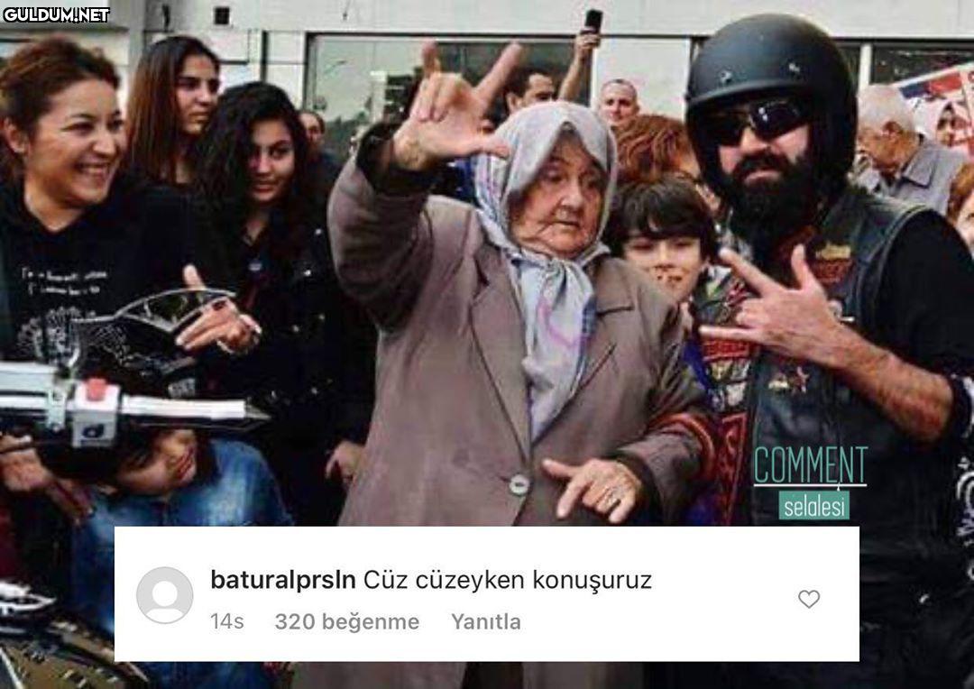 comment şelalesi 7584...