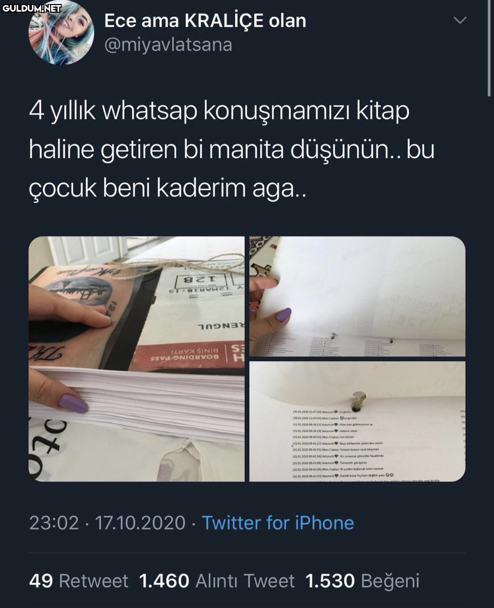 RT @TimeforCpl: Ağaçsın ve...