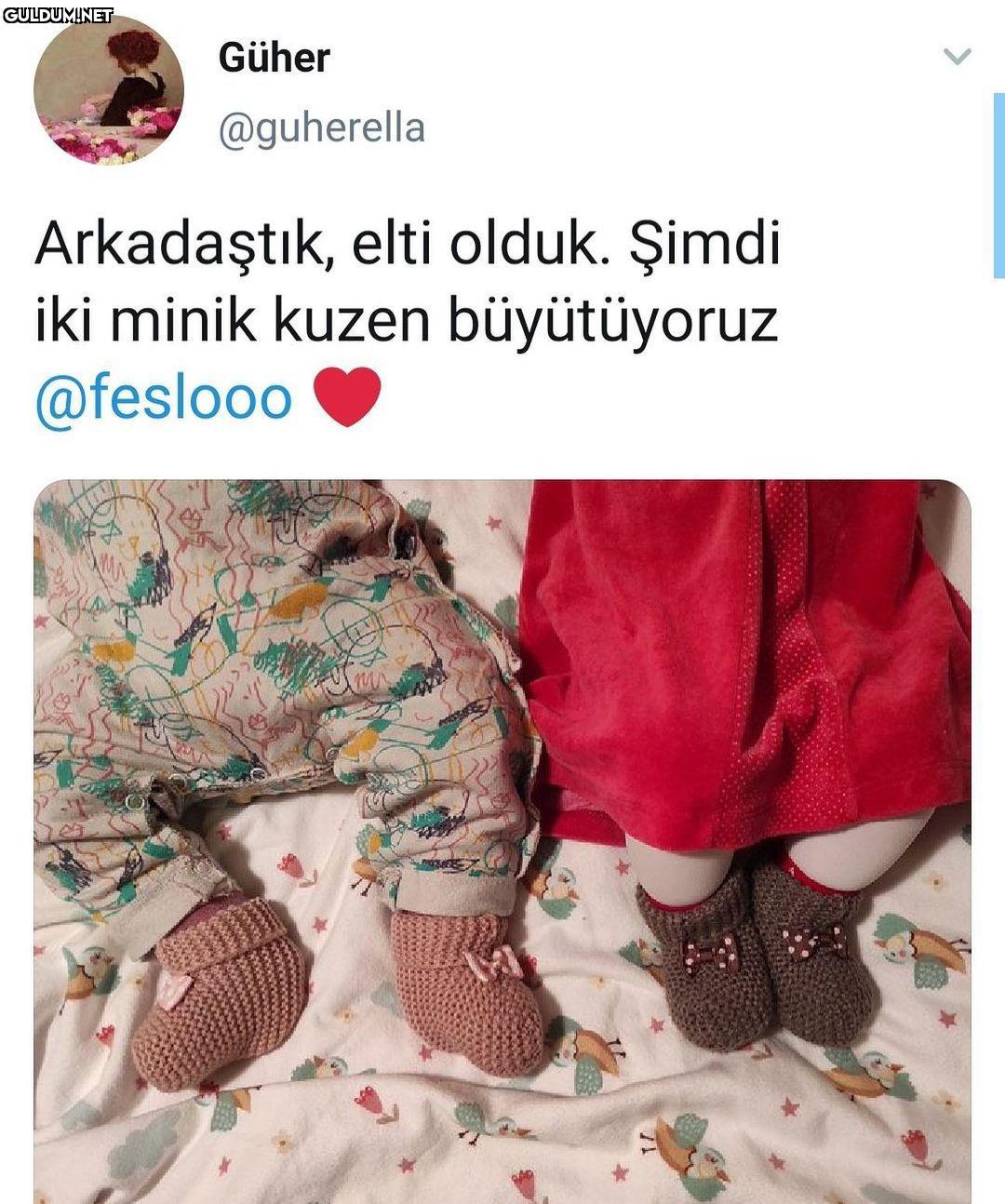 Güher @guherella...