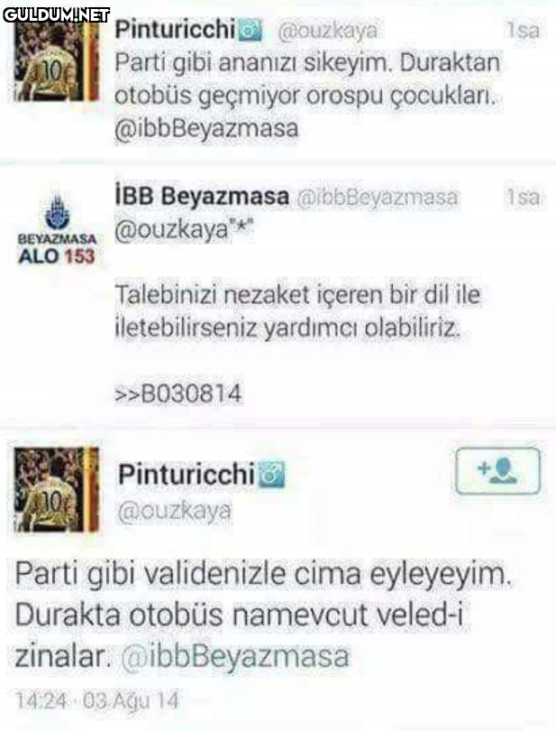 Pinturicchi @ouzkaya Parti...