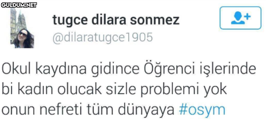 tugce dilara sonmez...
