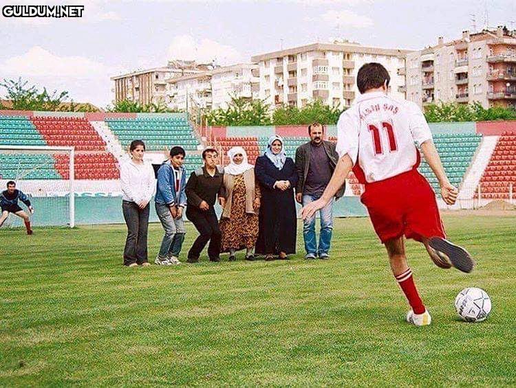 üst oynadığım maçta rakip...