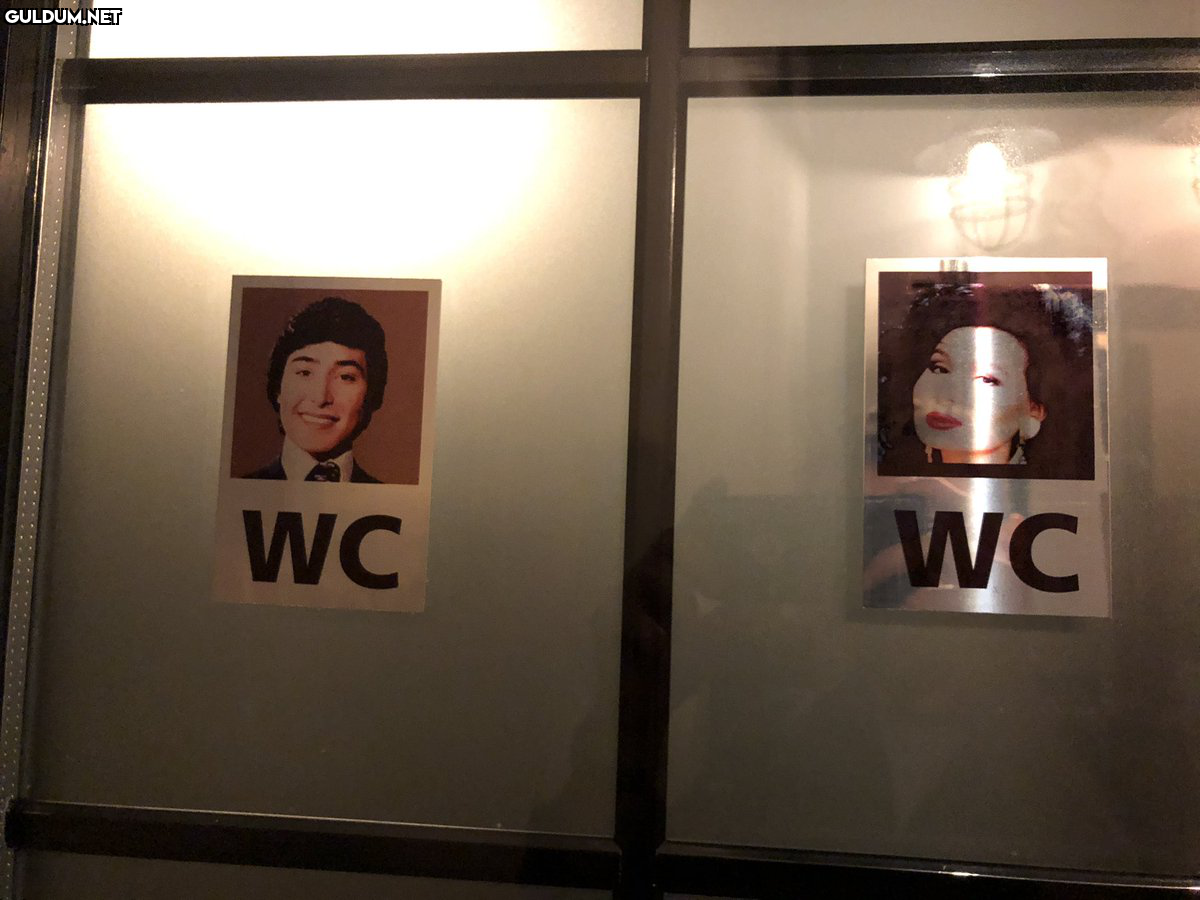 Haydaaaaaa   WC WC   Kaynak