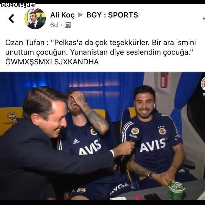 Am sori haa...