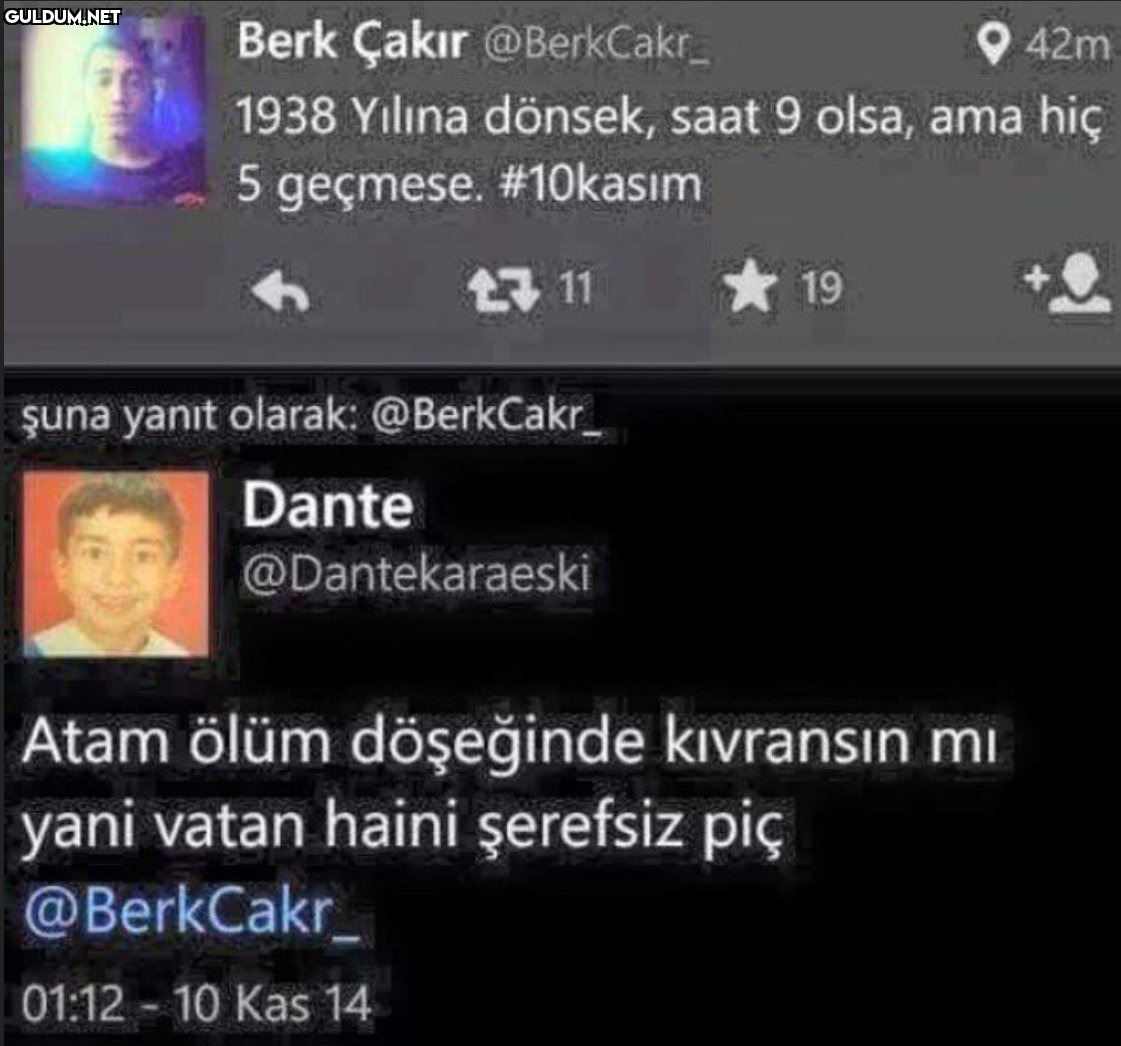 Berk Çakır @BerkCakr_ O...