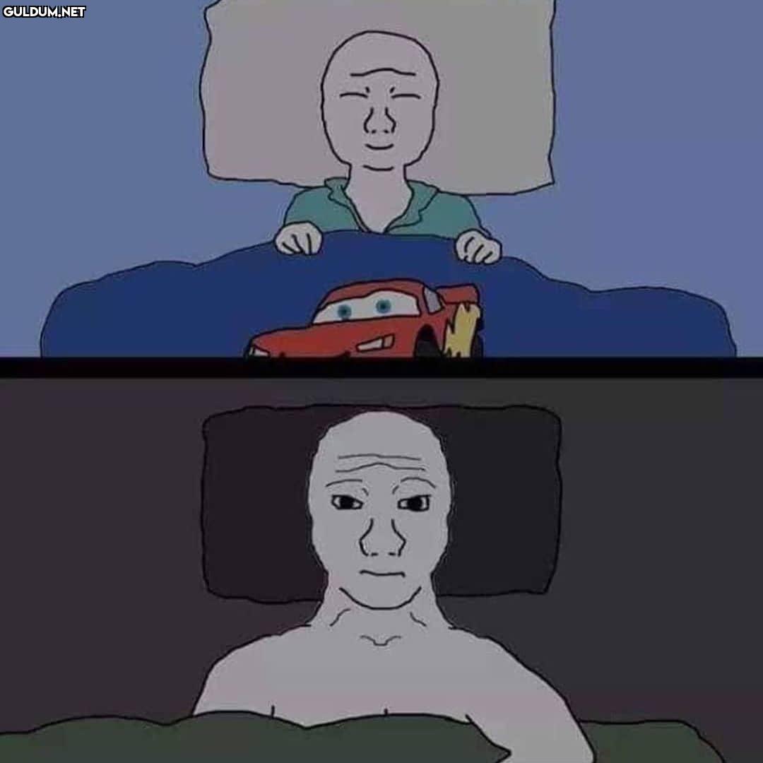Günaydın dün aynı bu şekil...