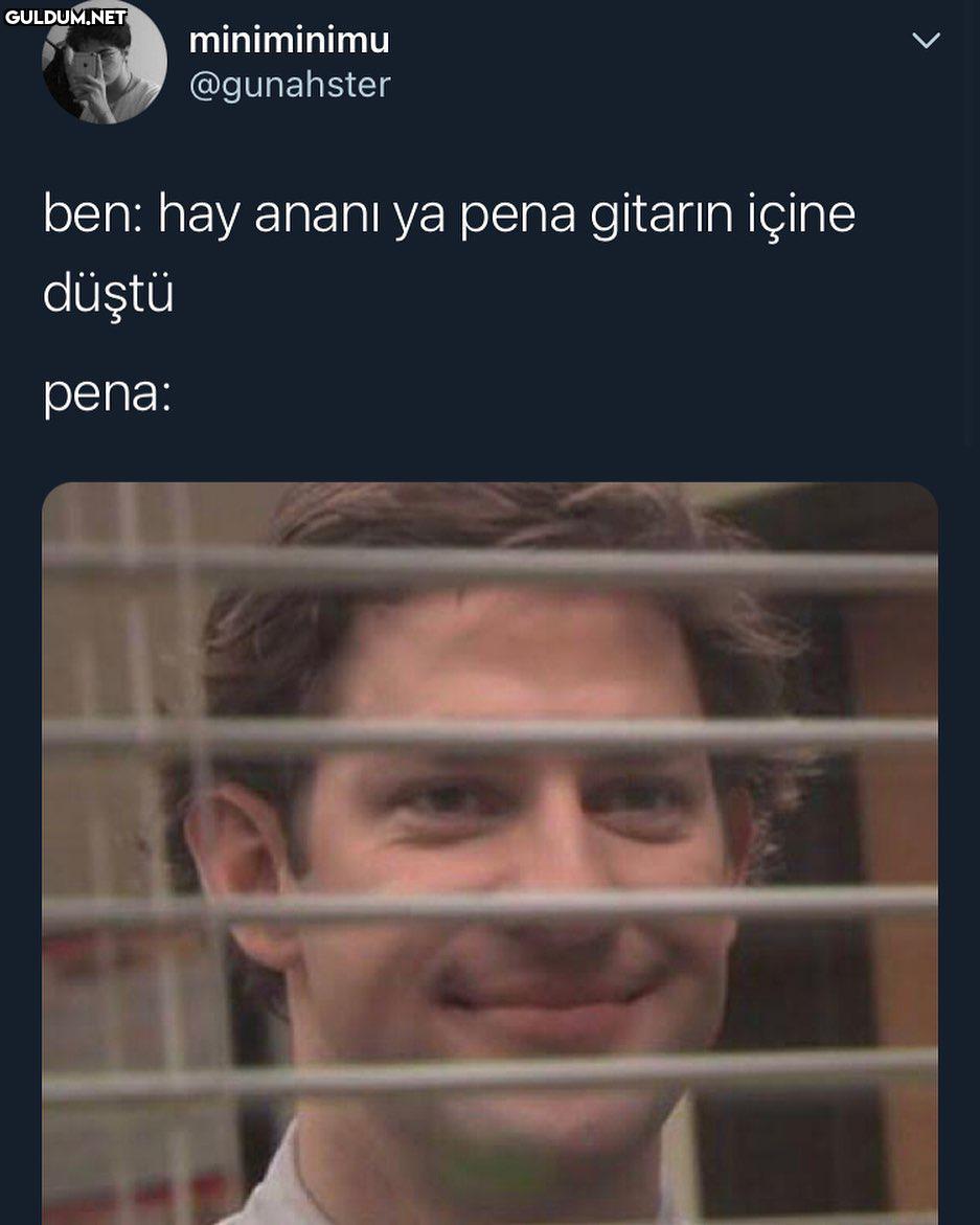 miniminimu @gunahster ben:...