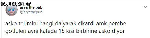 RT @KadinlarCok: HAKLI BİR...