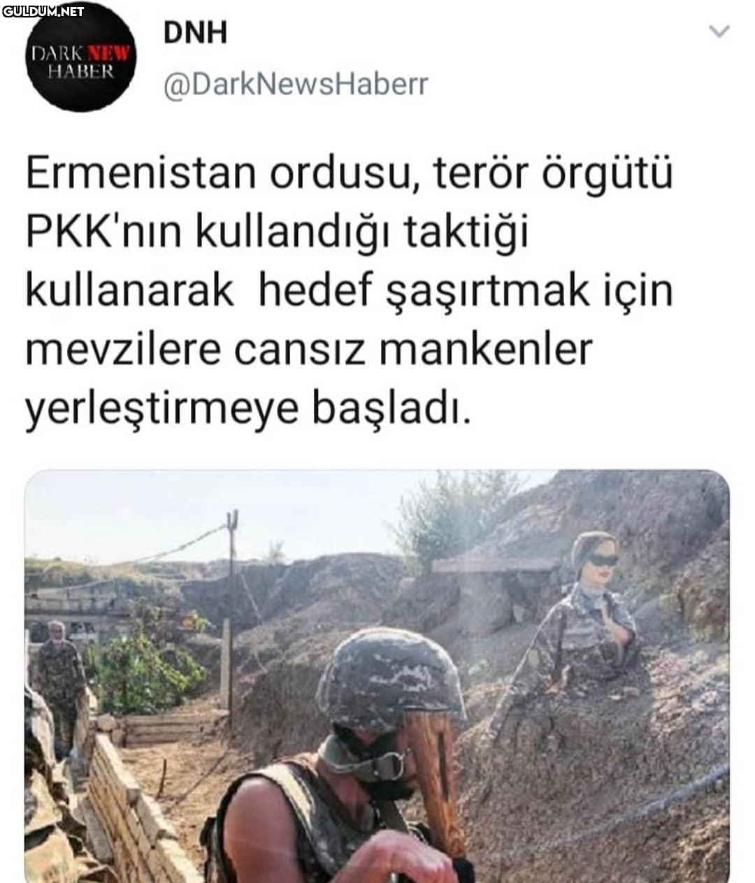 Daha ne kadar...