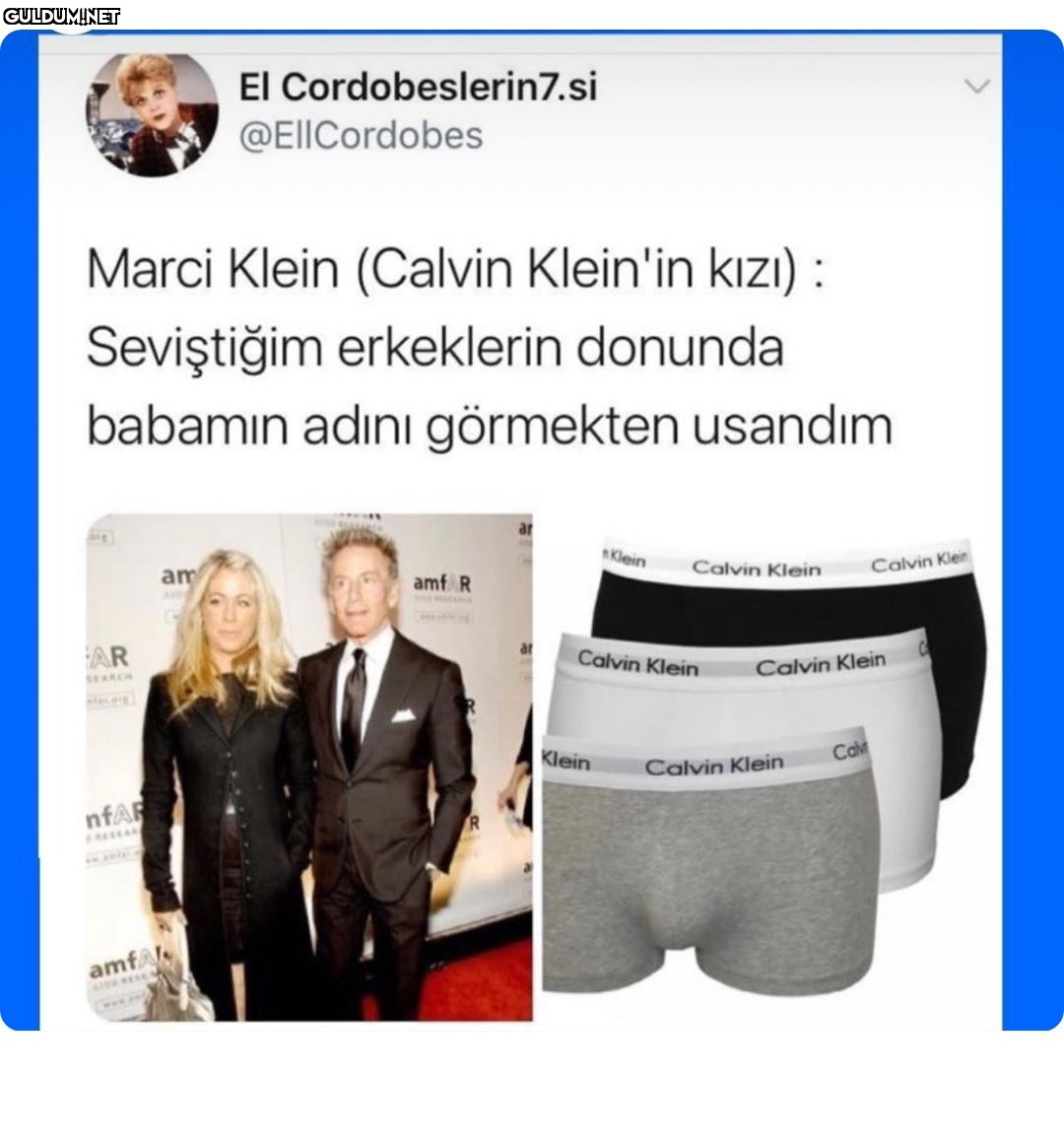 Ne dertler var   El...