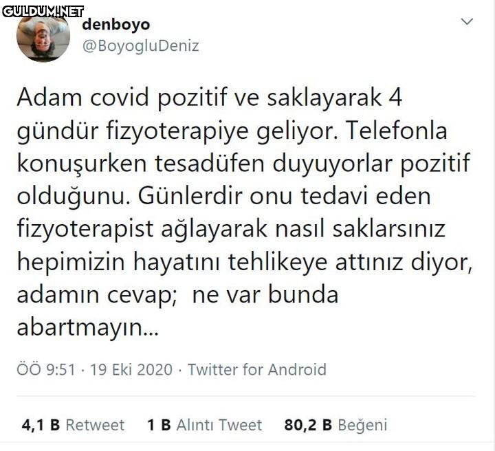 Abartmayın.. 🤦‍♂️ denboyo...