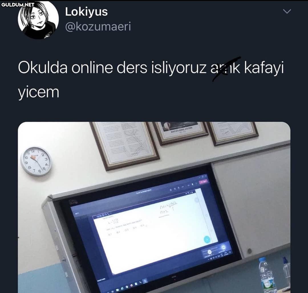 Okulların açılmasının...