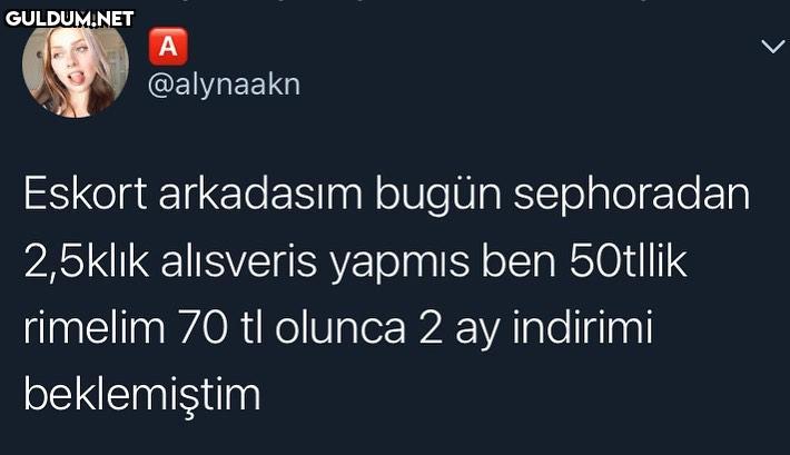 hayat böyle işte iki türlü...