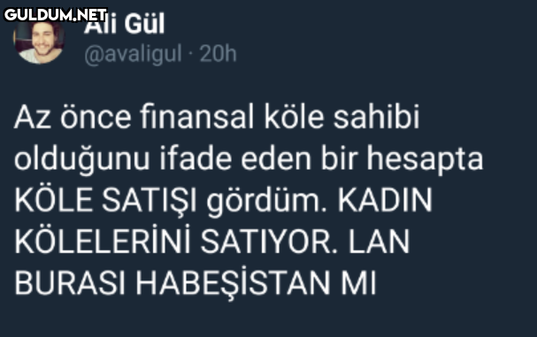 Ali Gül @avaligul · 20h Az...