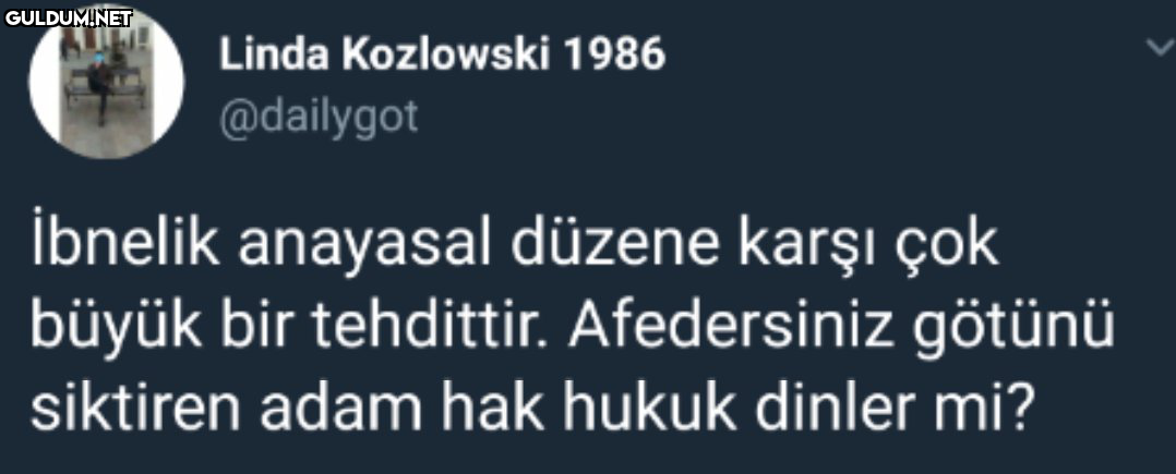 Linda Kozlowski 1986...