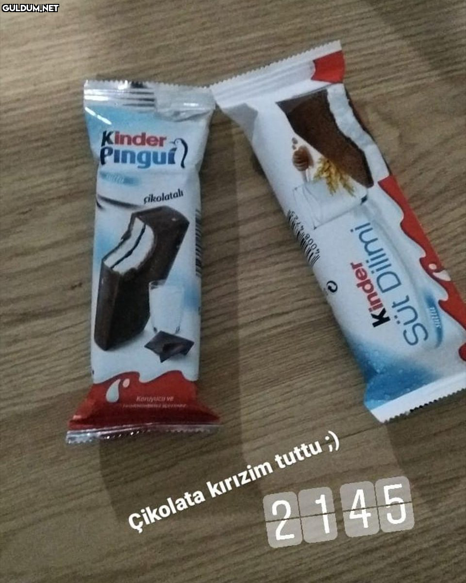Biraz abartmış sanki  ...
