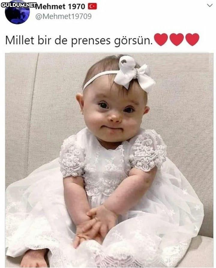 Maşallah 😍 Mehmet 1970 C...