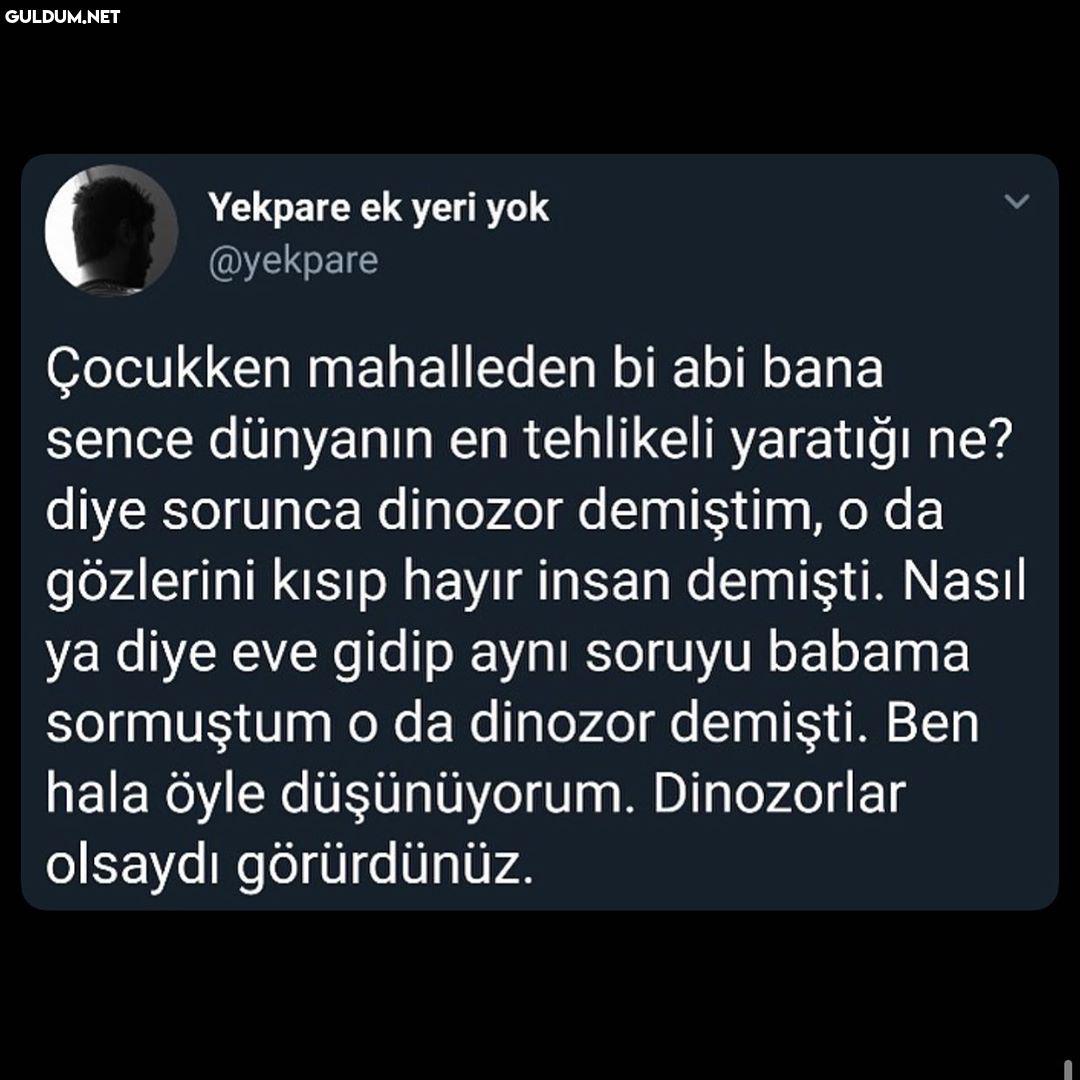 sonunu böyle beklemiyordum...