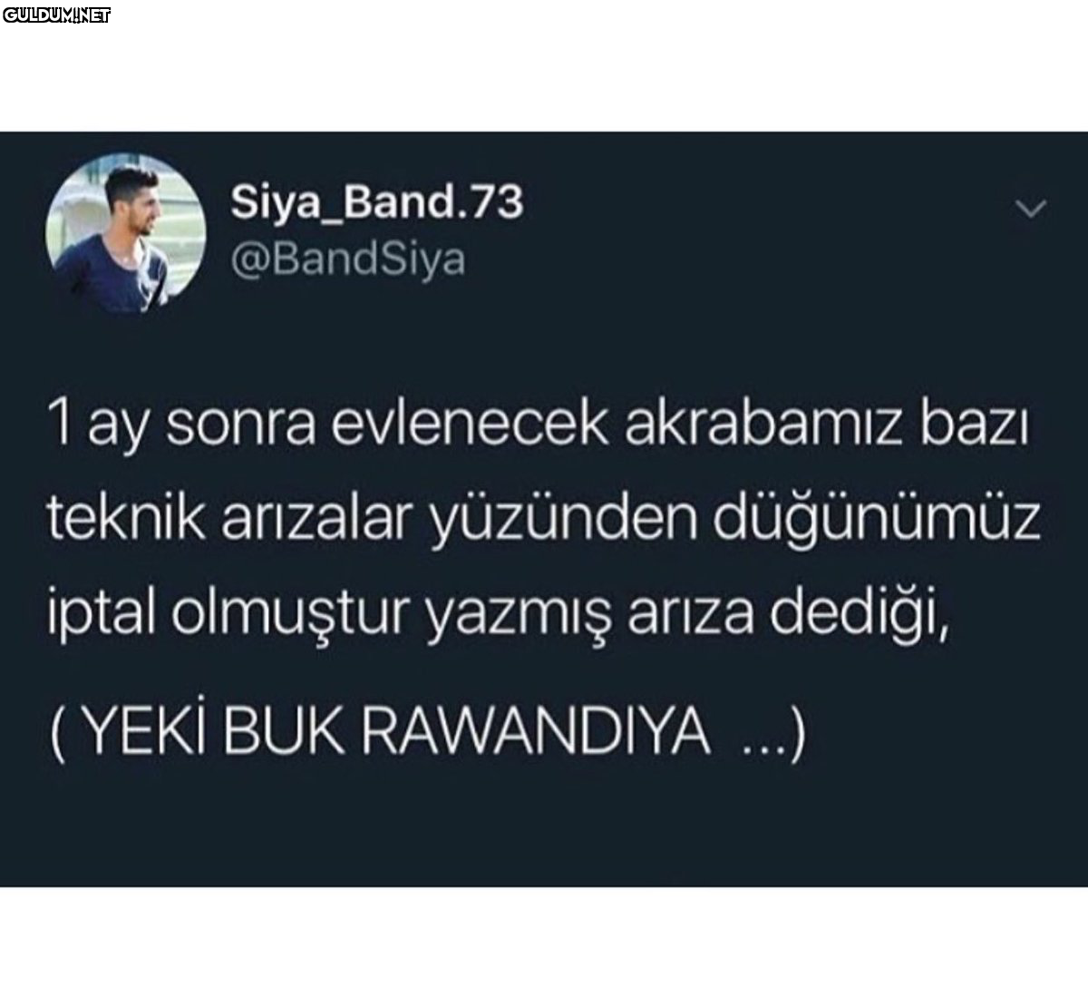 RT @mevzukurtlere1: Haydaa...