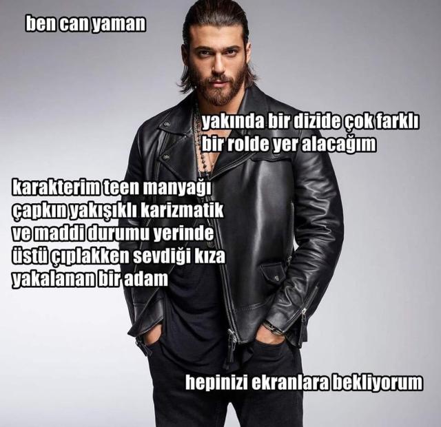 En sevdiğim meme...