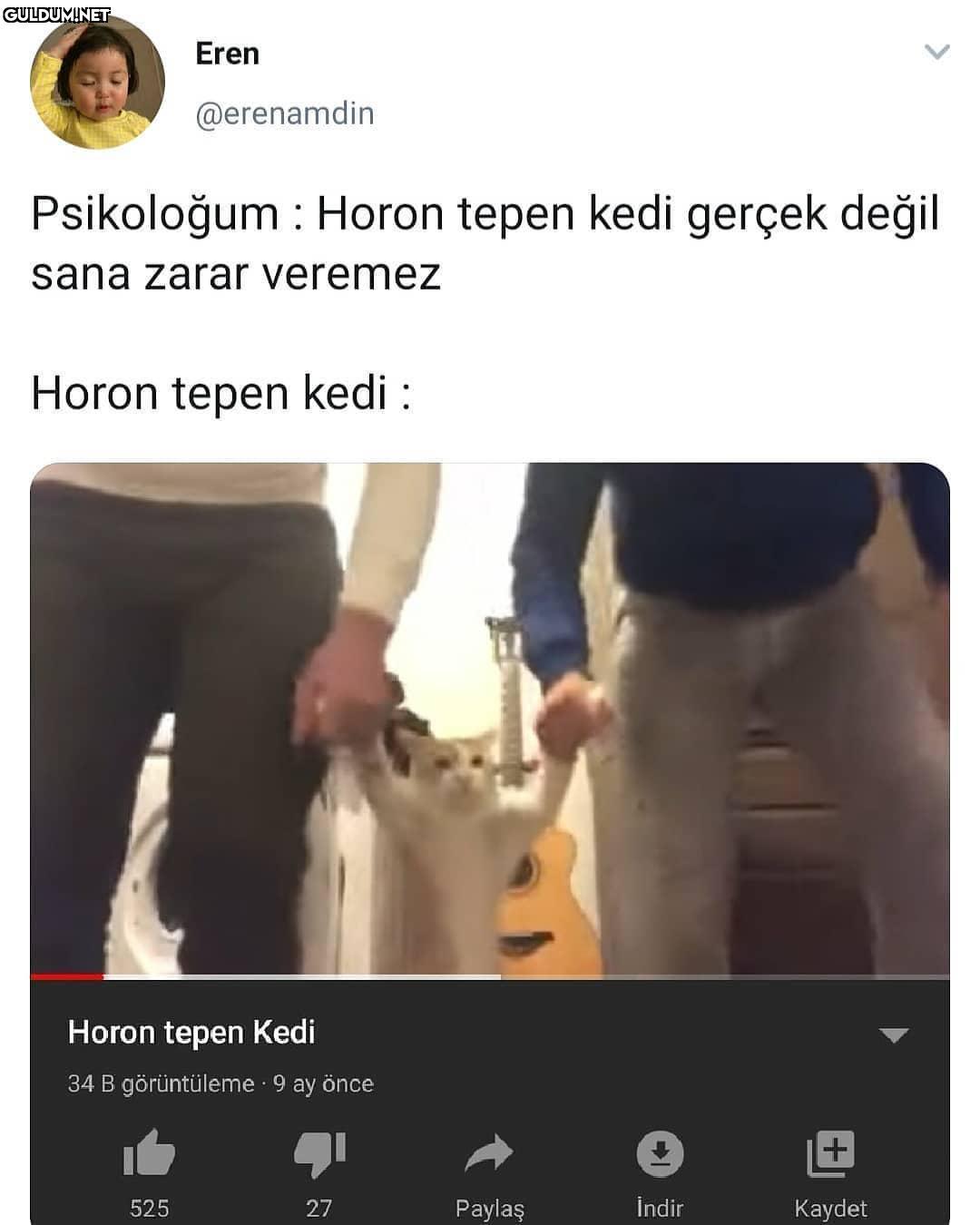 Eren @erenamdin Psikoloğum...