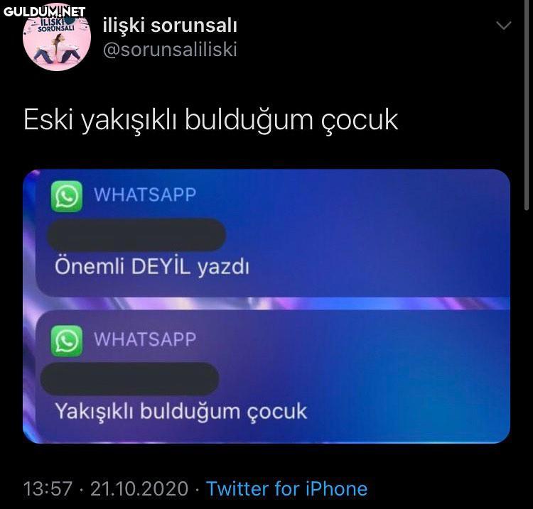 İLİSKİ SORUNSALI ilişki...