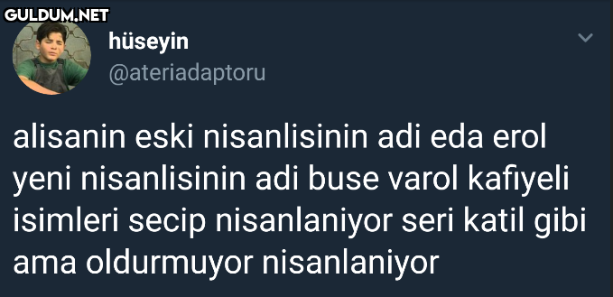 hüseyin @ateriadaptoru...