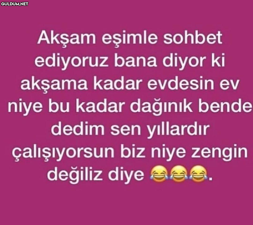 Tespit gibi tespit Akşam...