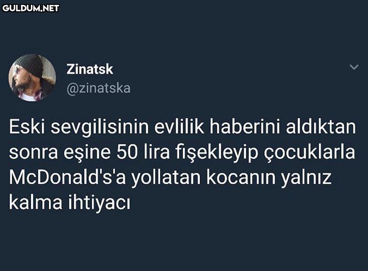 Zinatsk @zinatska Eski...