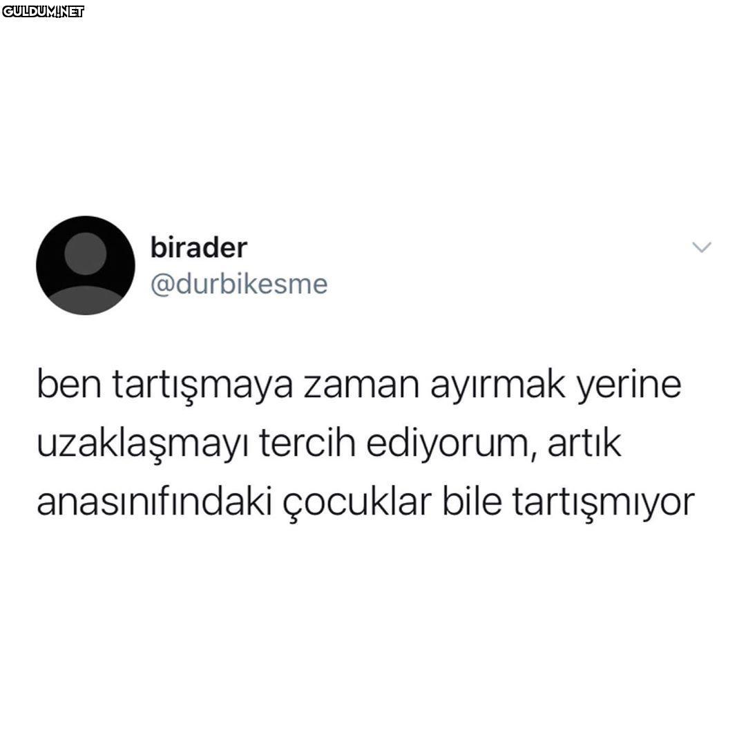 birader @durbikesme ben...