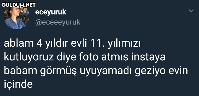 eceyuruk @eceeeyuruk ablam...