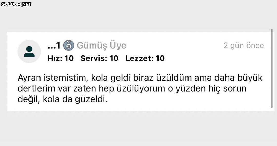 aynı böle ..1 O Gümüş Üye...