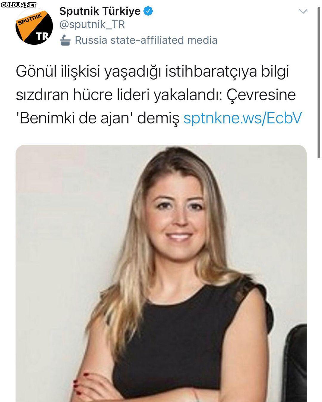 Itırcım biz seni...
